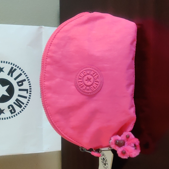 Kipling Zadok Pouch - Picture 3 of 12